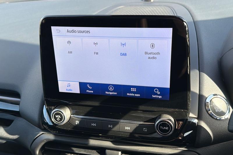 Used Ford Ecosport 2020 for sale - 77653688: Photo 32