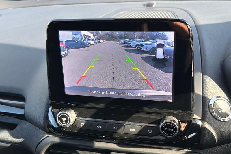 Used Ford Ecosport 2020 for sale - 77653688: Photo 33