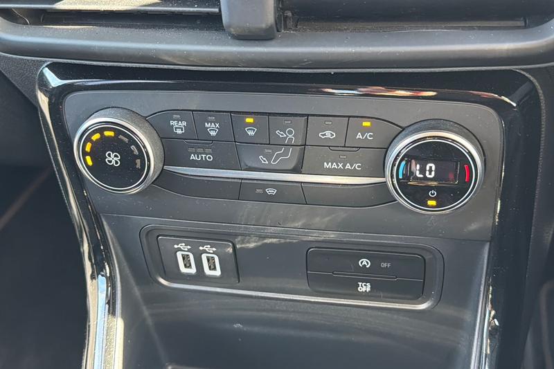 Used Ford Ecosport 2020 for sale - 77653688: Photo 34