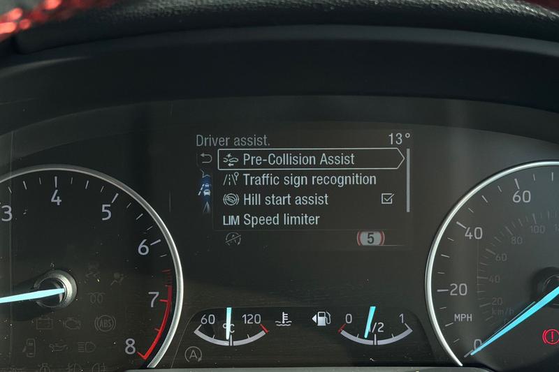 Used Ford Ecosport 2020 for sale - 77653688: Photo 37