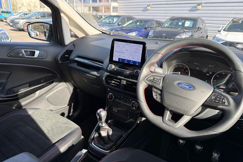 Used Ford Ecosport 2020 for sale - 77653688: Photo 39
