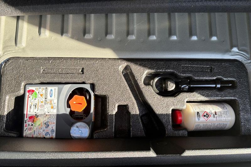 Used Ford Ecosport 2020 for sale - 77653688: Photo 40