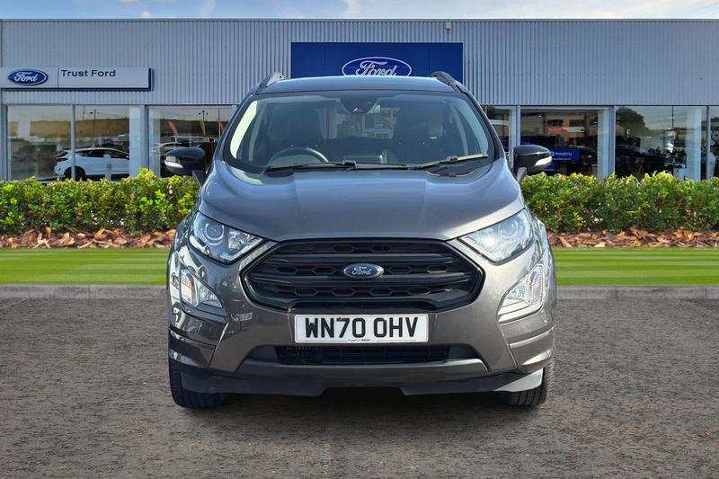 Used Ford Ecosport 2020 for sale - 77653688: Photo 6