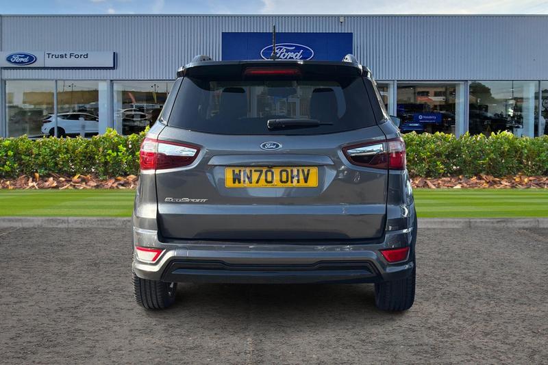 Used Ford Ecosport 2020 for sale - 77653688: Photo 7
