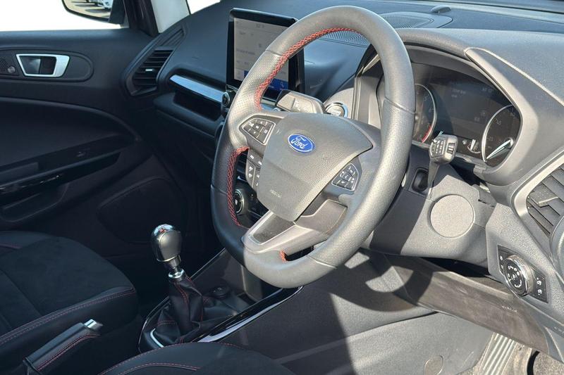 Used Ford Ecosport 2020 for sale - 77653688: Photo 9