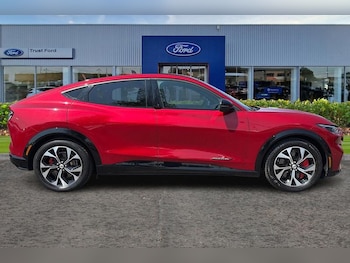 Used Ford Mustang Mach-E 2022 for sale - 79357513: Photo