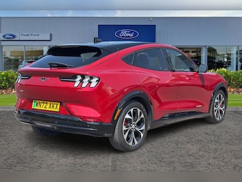 Used Ford Mustang Mach-E 2022 for sale - 79357513: Photo