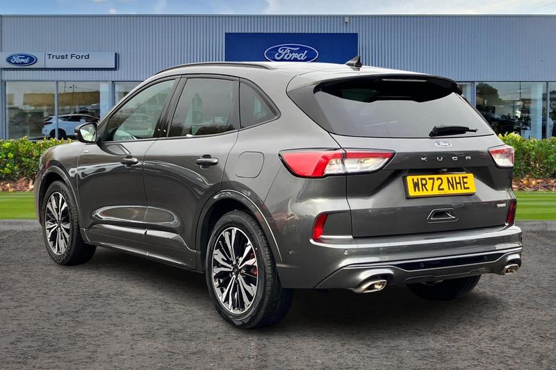 Used Ford Kuga 2022 for sale - 76819065: Photo 2