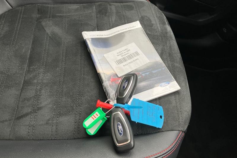 Used Ford Kuga 2022 for sale - 76819065: Photo 22