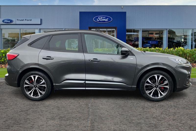 Used Ford Kuga 2022 for sale - 76819065: Photo 3