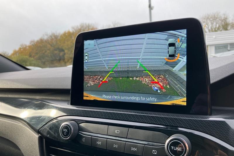 Used Ford Kuga 2022 for sale - 76819065: Photo 30