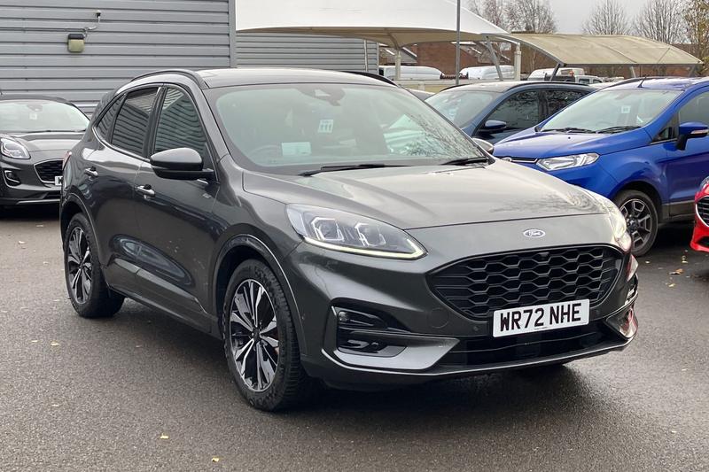 Used Ford Kuga 2022 for sale - 76819065: Photo 37