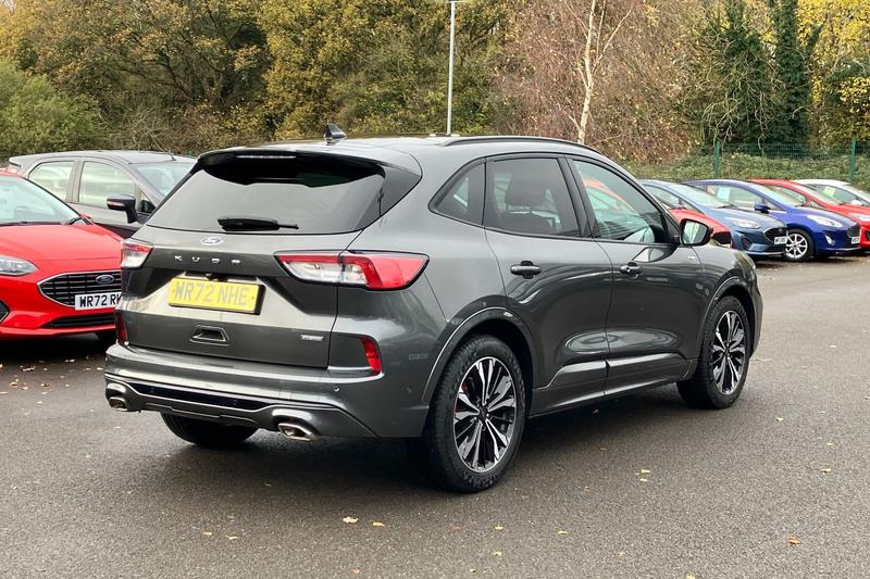 Used Ford Kuga 2022 for sale - 76819065: Photo 38