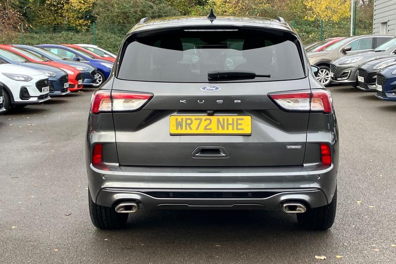 Used Ford Kuga 2022 for sale - 76819065: Photo 39