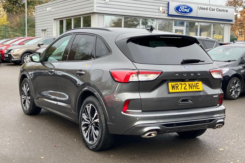 Used Ford Kuga 2022 for sale - 76819065: Photo 40