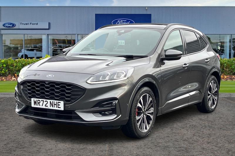 Used Ford Kuga 2022 for sale - 76819065: Photo 5