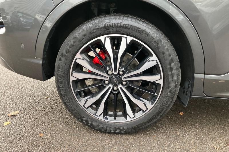 Used Ford Kuga 2022 for sale - 76819065: Photo 8