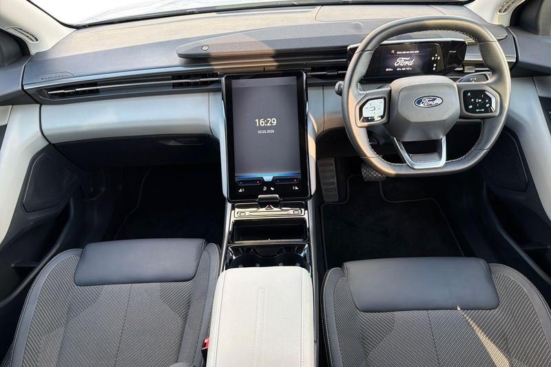 Used Ford Explorer 2025 for sale - 77724647: Photo 10