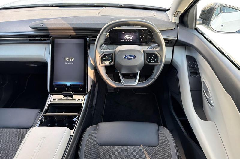 Used Ford Explorer 2025 for sale - 77724647: Photo 11