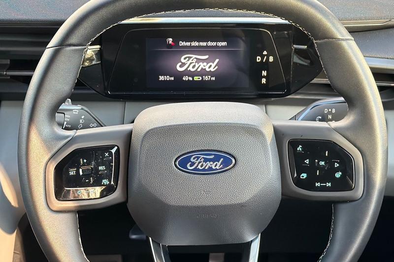 Used Ford Explorer 2025 for sale - 77724647: Photo 12