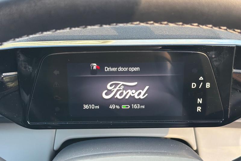 Used Ford Explorer 2025 for sale - 77724647: Photo 13