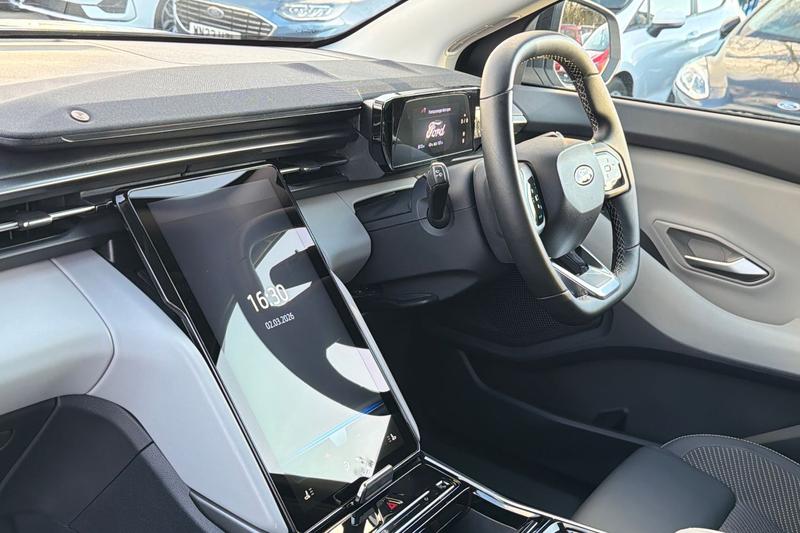 Used Ford Explorer 2025 for sale - 77724647: Photo 18