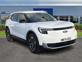 Ford Explorer feature image