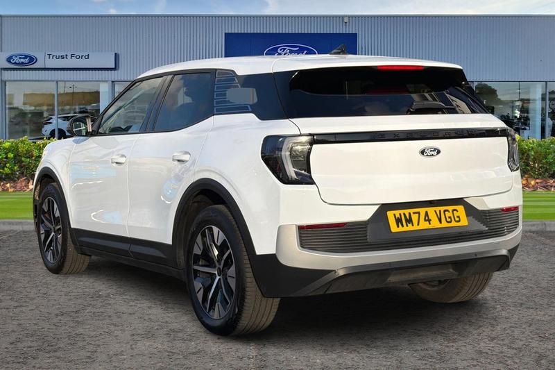 Used Ford Explorer 2025 for sale - 77724647: Photo 2