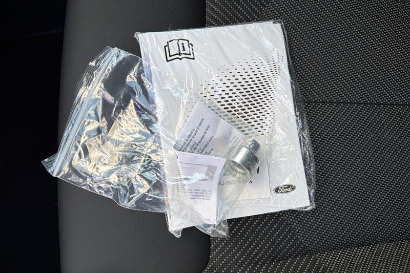 Used Ford Explorer 2025 for sale - 77724647: Photo 22