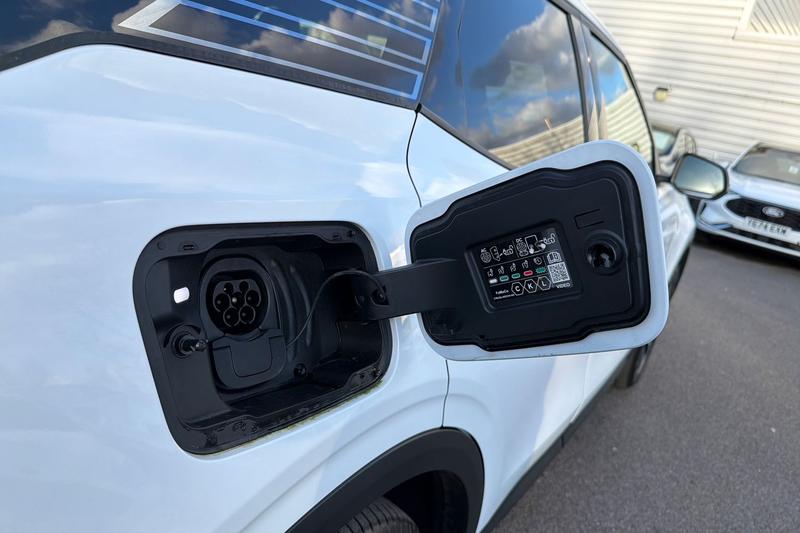 Used Ford Explorer 2025 for sale - 77724647: Photo 23