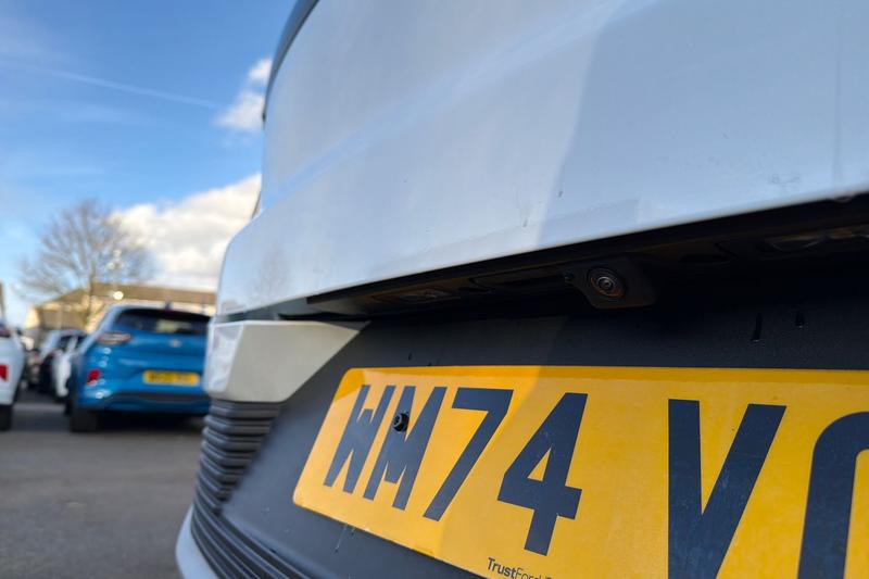 Used Ford Explorer 2025 for sale - 77724647: Photo 24