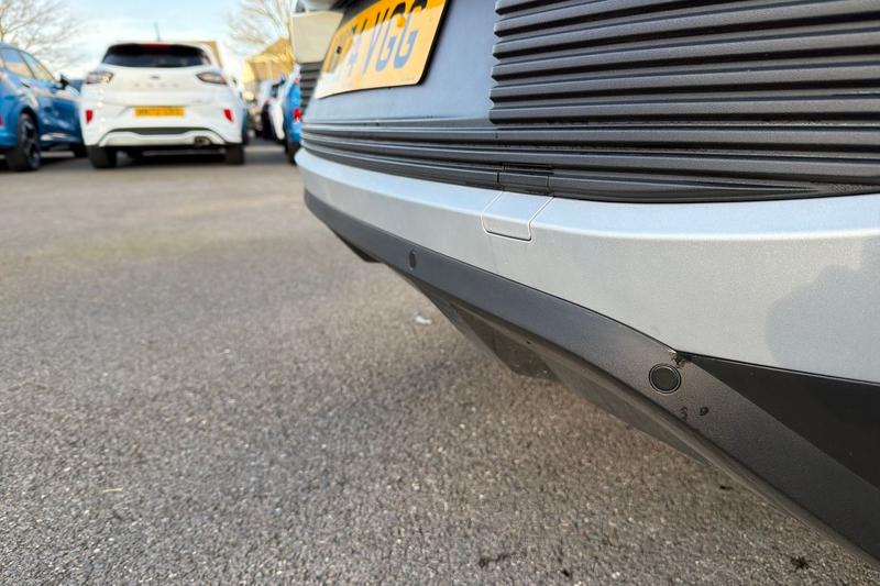 Used Ford Explorer 2025 for sale - 77724647: Photo 25