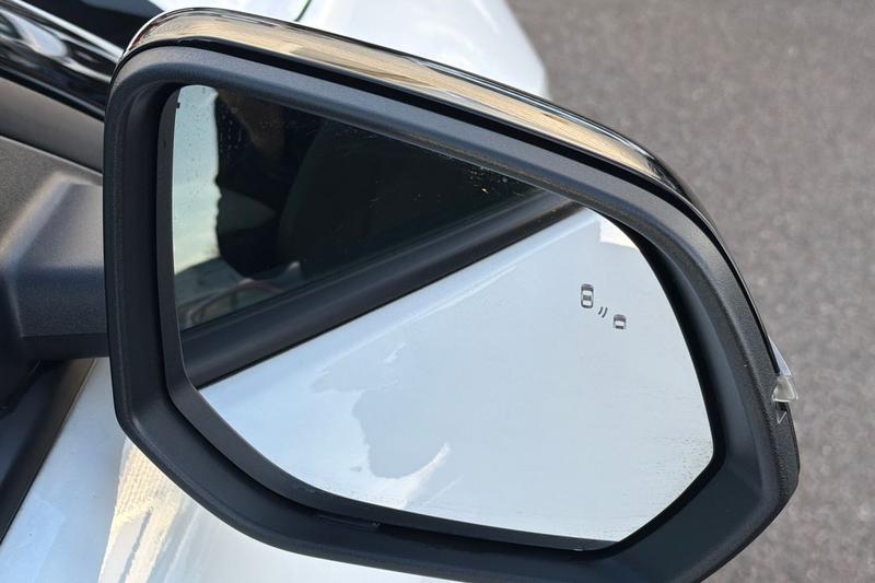 Used Ford Explorer 2025 for sale - 77724647: Photo 26