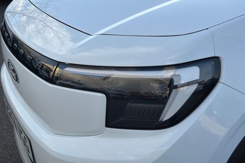 Used Ford Explorer 2025 for sale - 77724647: Photo 29