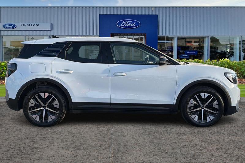 Used Ford Explorer 2025 for sale - 77724647: Photo 3