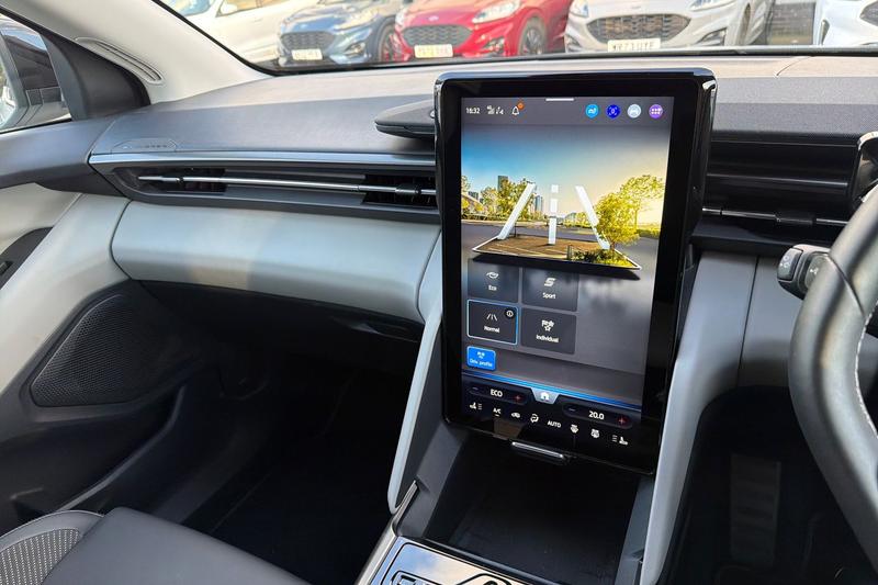 Used Ford Explorer 2025 for sale - 77724647: Photo 30