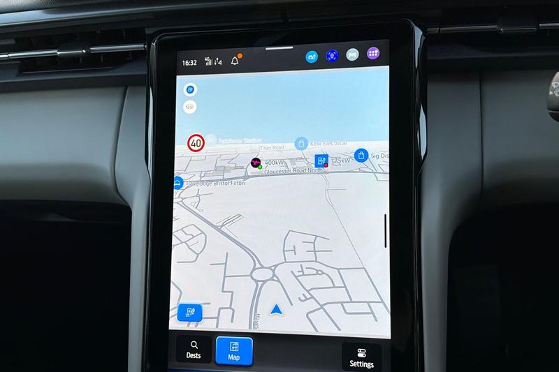 Used Ford Explorer 2025 for sale - 77724647: Photo 31