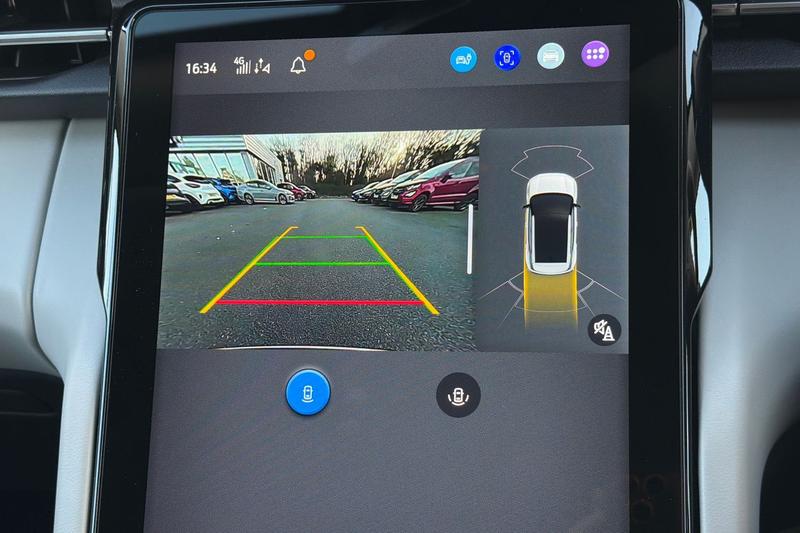 Used Ford Explorer 2025 for sale - 77724647: Photo 35