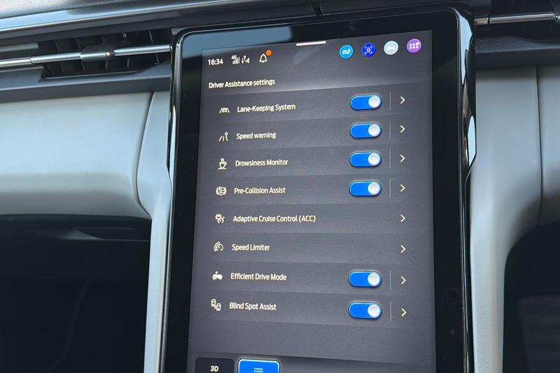 Used Ford Explorer 2025 for sale - 77724647: Photo 36