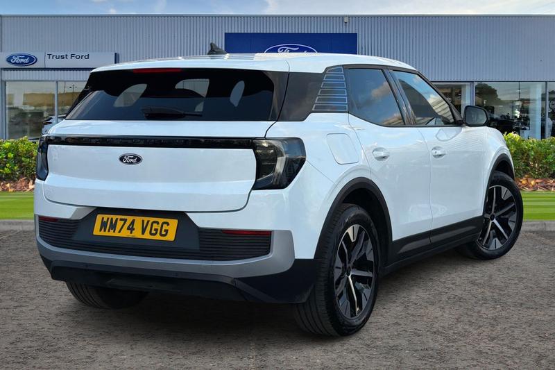 Used Ford Explorer 2025 for sale - 77724647: Photo 4