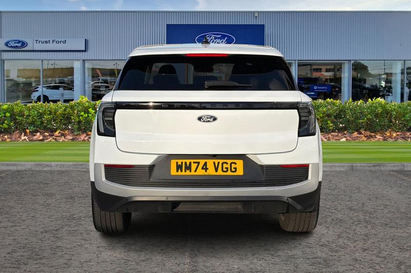 Used Ford Explorer 2025 for sale - 77724647: Photo 7