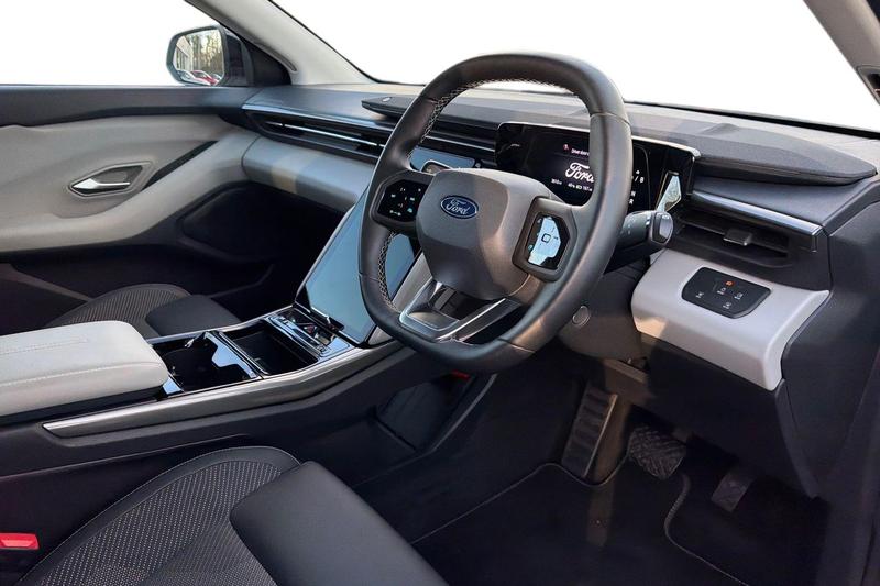 Used Ford Explorer 2025 for sale - 77724647: Photo 9