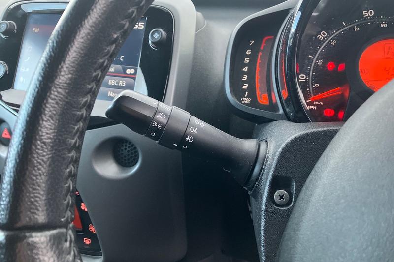 Used Toyota AYGO 2020 for sale - 77071480: Photo 14