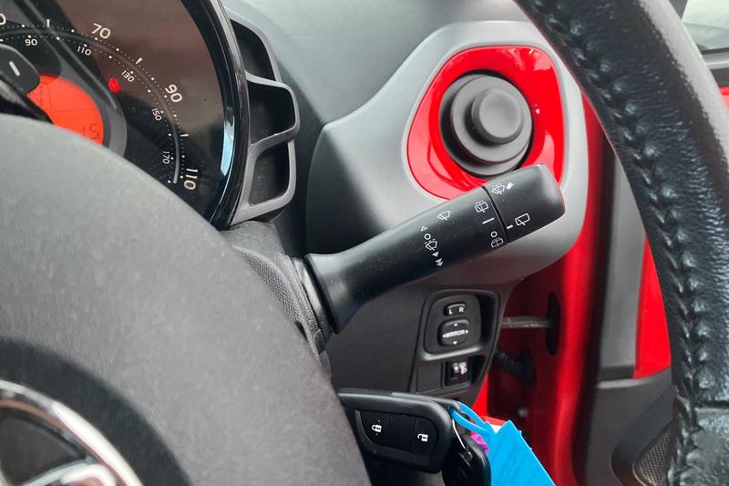 Used Toyota AYGO 2020 for sale - 77071480: Photo 15