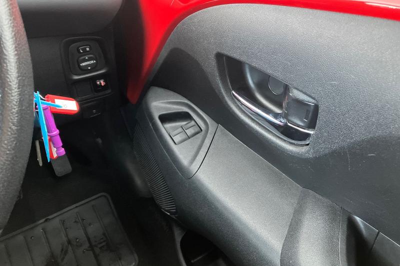 Used Toyota AYGO 2020 for sale - 77071480: Photo 16