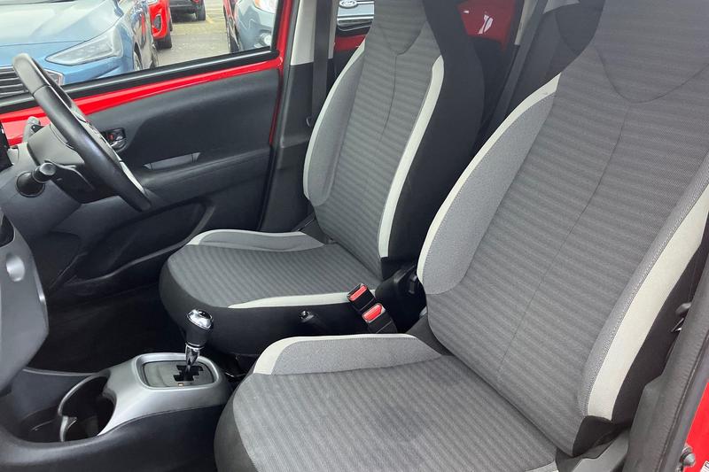 Used Toyota AYGO 2020 for sale - 77071480: Photo 19