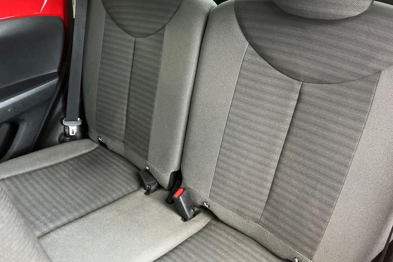 Used Toyota AYGO 2020 for sale - 77071480: Photo 20