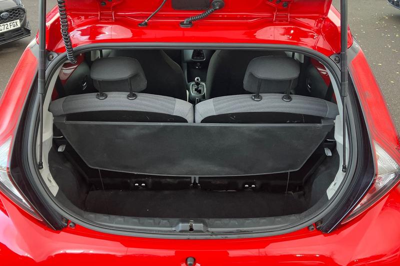 Used Toyota AYGO 2020 for sale - 77071480: Photo 21