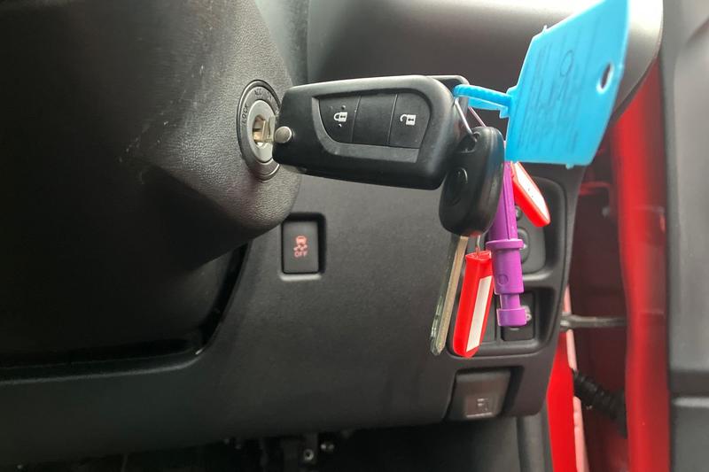 Used Toyota AYGO 2020 for sale - 77071480: Photo 22