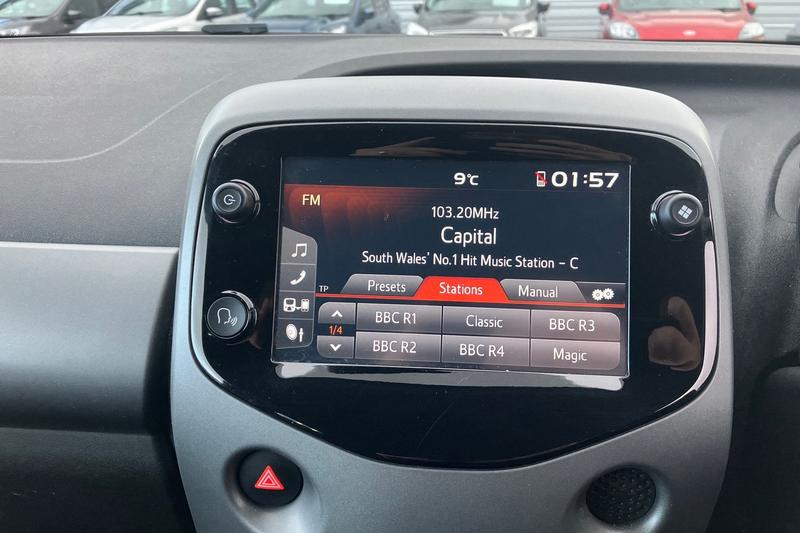 Used Toyota AYGO 2020 for sale - 77071480: Photo 23